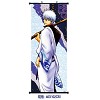 Gintama wallscroll(40*102cm)