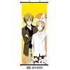 Natsume Yuujinchou wallscroll(40*102cm)