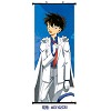 Detective conan wallscroll(40*102cm)