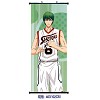 Kuroko no basuke wallscroll(40*102cm)