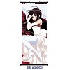 Shakugan no shana wallscroll(40*102cm)