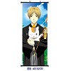 Natsume Yuujinchou wallscroll(40*102cm)