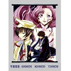 Code geass wallscroll