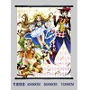 Code geass wallscroll