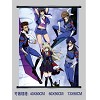 Code geass wallscroll