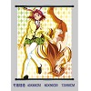 Code geass wallscroll