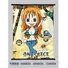 One piece wallscroll