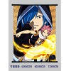 Fariy tail wallscroll