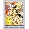 Fariy tail wallscroll