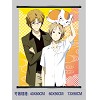 Natsume Yuujinchou wallscroll