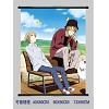 Natsume Yuujinchou wallscroll