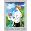 Natsume Yuujinchou wallscroll