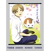 Natsume Yuujinchou wallscroll