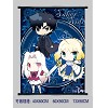 Fate stay night wallscroll