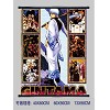 Gintama wallscroll