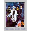 Gintama wallscroll