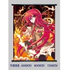 Shakugan no shana wallscroll