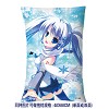 Hatsune Miku pillow