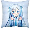 Hatsune Miku pillow