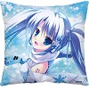 Hatsune Miku pillow