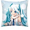 Hatsune Miku pillow