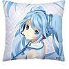 Hatsune Miku pillow