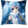 Hatsune Miku pillow