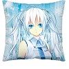 Hatsune Miku pillow