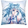 Hatsune Miku pillow