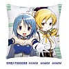 Mahou Shoujo Madoka Magika double sides pillow