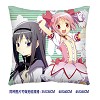 Mahou Shoujo Madoka Magika double sides pillow