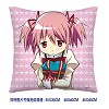 Mahou Shoujo Madoka Magika double sides pillow