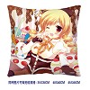 Mahou Shoujo Madoka Magika double sides pillow