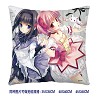 Mahou Shoujo Madoka Magika double sides pillow