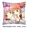 Mahou Shoujo Madoka Magika double sides pillow