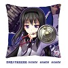 Mahou Shoujo Madoka Magika double sides pillow