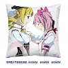 Mahou Shoujo Madoka Magika double sides pillow