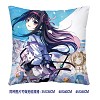 Mahou Shoujo Madoka Magika double sides pillow