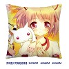 Mahou Shoujo Madoka Magika double sides pillow