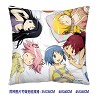 Mahou Shoujo Madoka Magika double sides pillow