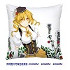 Mahou Shoujo Madoka Magika double sides pillow