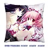 Mahou Shoujo Madoka Magika double sides pillow