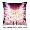 Mahou Shoujo Madoka Magika double sides pillow