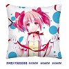 Mahou Shoujo Madoka Magika double sides pillow