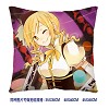 Mahou Shoujo Madoka Magika double sides pillow