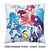 Mahou Shoujo Madoka Magika double sides pillow