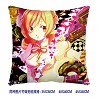 Mahou Shoujo Madoka Magika double sides pillow