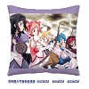 Mahou Shoujo Madoka Magika double sides pillow