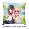 Mahou Shoujo Madoka Magika double sides pillow