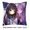 Mahou Shoujo Madoka Magika double sides pillow